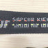 サプール SAPEur ユーティリティバックルベルト メンズ ONE SIZE