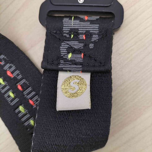 サプール SAPEur ユーティリティバックルベルト メンズ ONE SIZE