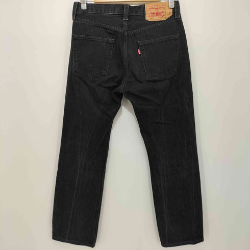 リーバイス Levis 501 ボタンフライ デニム パンツ メンズ W30 L30