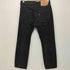 リーバイス Levis 501 ボタンフライ デニム パンツ メンズ W30 L30