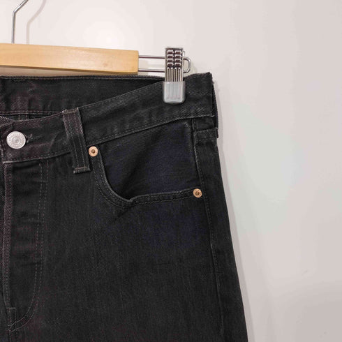リーバイス Levis 501 ボタンフライ デニム パンツ メンズ W30 L30
