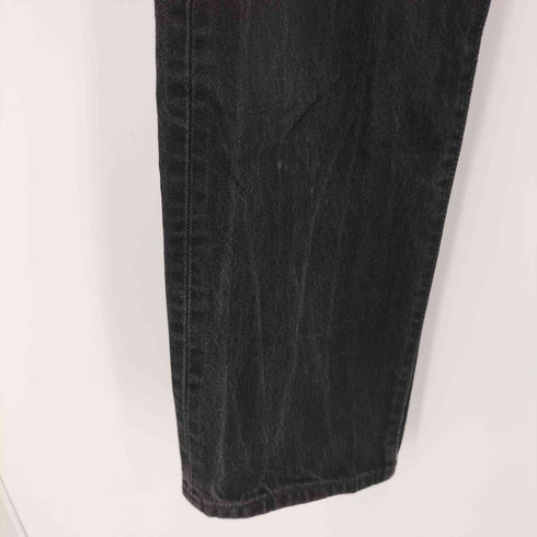 リーバイス Levis 501 ボタンフライ デニム パンツ メンズ W30 L30