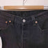 リーバイス Levis 501 ボタンフライ デニム パンツ メンズ W30 L30