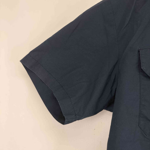ディッキーズ Dickies バック刺繍 S/S シャツ メンズ JPN:L
