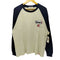 23-24AW 音楽フェス ゲームキャラクタープリント L/S リンガーTシャツ メンズ JPN:XL