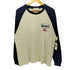23-24AW 音楽フェス ゲームキャラクタープリント L/S リンガーTシャツ メンズ JPN:XL