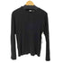 アヴィレックス AVIREX DAILY HENLEY L/S メンズ import:L