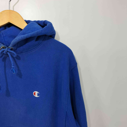 チャンピオン Champion REVERSE WEAVE TYPE PULLOVER HOODIE リーバースウィーブ プルオーバー パーカー メンズ import:M