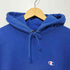 チャンピオン Champion REVERSE WEAVE TYPE PULLOVER HOODIE リーバースウィーブ プルオーバー パーカー メンズ import:M