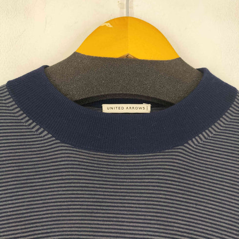 ユナイテッドアローズ UNITED ARROWS ウールボーダーTシャツ メンズ JPN:M