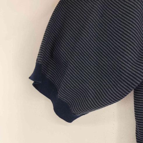ユナイテッドアローズ UNITED ARROWS ウールボーダーTシャツ メンズ JPN:M