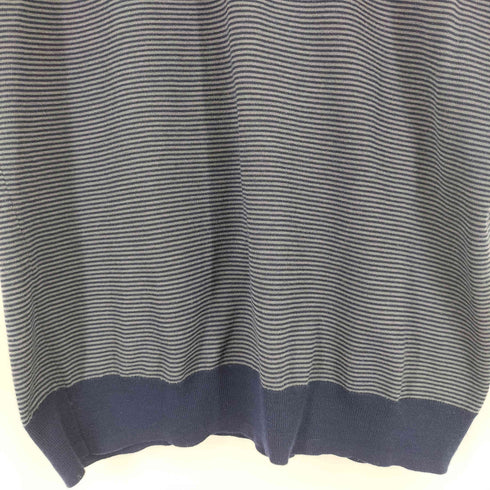 ユナイテッドアローズ UNITED ARROWS ウールボーダーTシャツ メンズ JPN:M