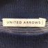 ユナイテッドアローズ UNITED ARROWS ウールボーダーTシャツ メンズ JPN:M
