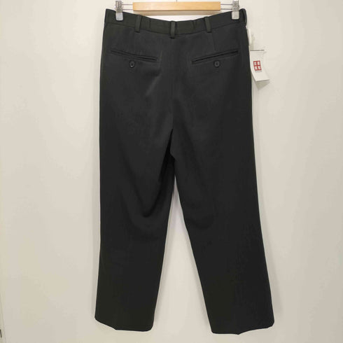 ペリーエリス PERRY ELLIS 2タック スラックス パンツ メンズ 30×30