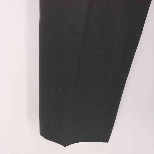 ペリーエリス PERRY ELLIS 2タック スラックス パンツ メンズ 30×30