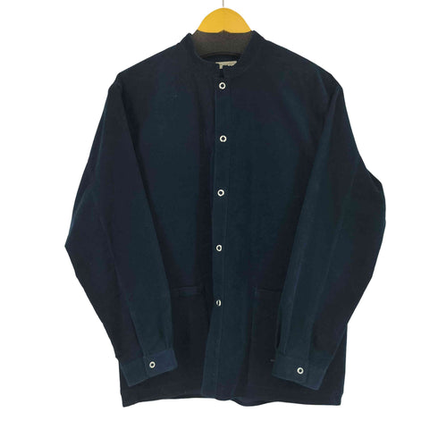 ビューティーアンドユースユナイテッドアローズ BEAUTY & YOUTH UNITED ARROWS Blousons バンドカラーコーデュロイシャツ メンズ JPN:M