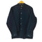 ビューティーアンドユースユナイテッドアローズ BEAUTY & YOUTH UNITED ARROWS Blousons バンドカラーコーデュロイシャツ メンズ JPN:M
