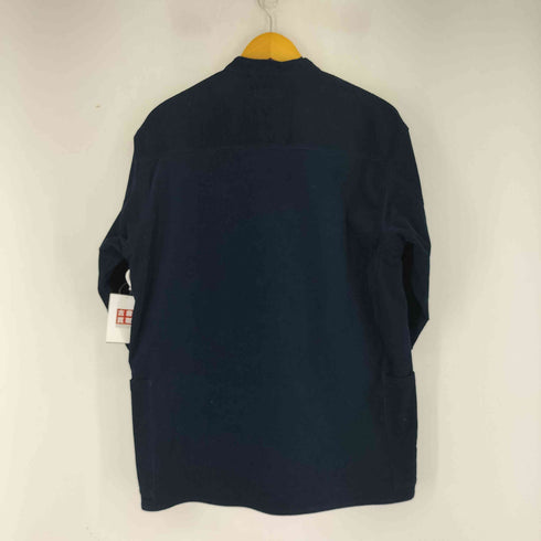 ビューティーアンドユースユナイテッドアローズ BEAUTY & YOUTH UNITED ARROWS Blousons バンドカラーコーデュロイシャツ メンズ JPN:M