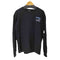 ショット Schott 8 BALL GIRL LS T-SHIRT メンズ import:XL