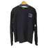 ショット Schott 8 BALL GIRL LS T-SHIRT メンズ import:XL