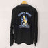 ショット Schott 8 BALL GIRL LS T-SHIRT メンズ import:XL