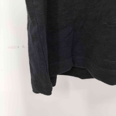 ショット Schott 8 BALL GIRL LS T-SHIRT メンズ import:XL