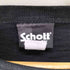 ショット Schott 8 BALL GIRL LS T-SHIRT メンズ import:XL