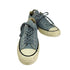 コンバース CONVERSE STAR&BARS SUEDE ローカットスニーカー メンズ JPN:27.5