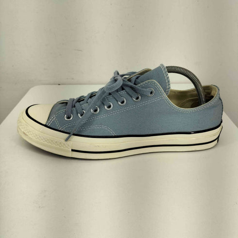 コンバース CONVERSE STAR&BARS SUEDE ローカットスニーカー メンズ JPN:27.5