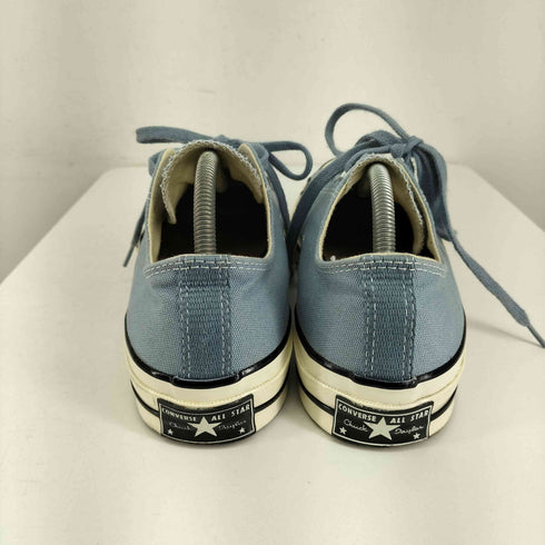 コンバース CONVERSE STAR&BARS SUEDE ローカットスニーカー メンズ JPN:27.5