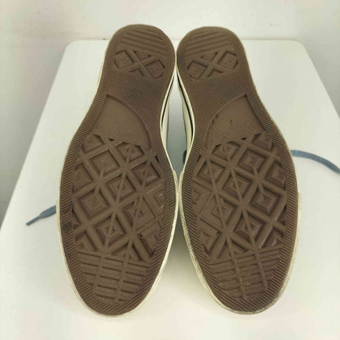 コンバース CONVERSE STAR&BARS SUEDE ローカットスニーカー メンズ JPN:27.5