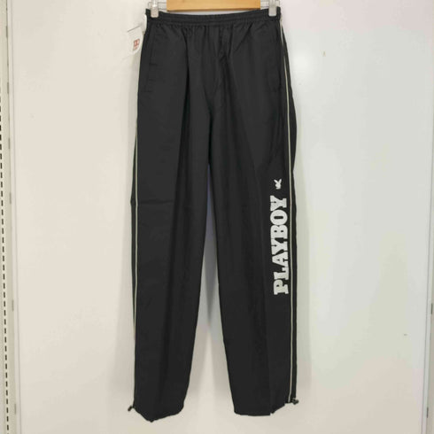 プレイボーイ PLAYBOY トラックスーツ セットアップ メンズ L