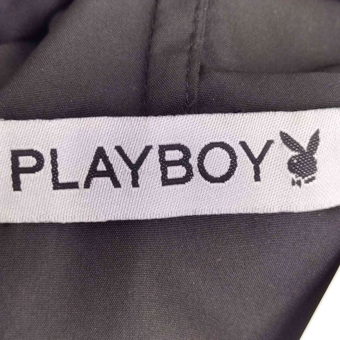 プレイボーイ PLAYBOY トラックスーツ セットアップ メンズ L