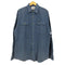 コロンビア Columbia インド製 コットン チェックシャツ メンズ import:L