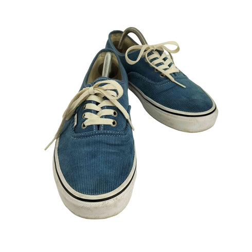バンズ VANS authentic vault コーデュロイ メンズ JPN:28