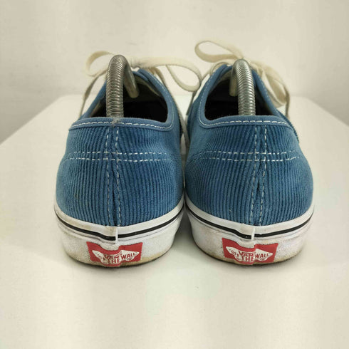バンズ VANS authentic vault コーデュロイ メンズ JPN:28