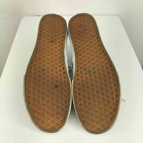バンズ VANS authentic vault コーデュロイ メンズ JPN:28