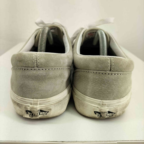 バンズ VANS OLD SCHOOL ローカットスニーカー メンズ JPN:28