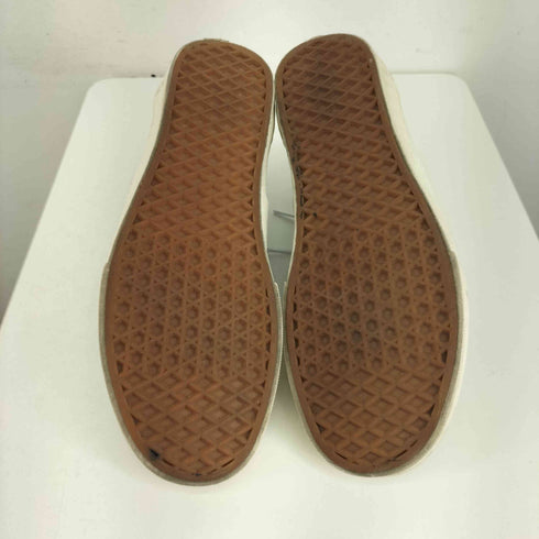 バンズ VANS OLD SCHOOL ローカットスニーカー メンズ JPN:28