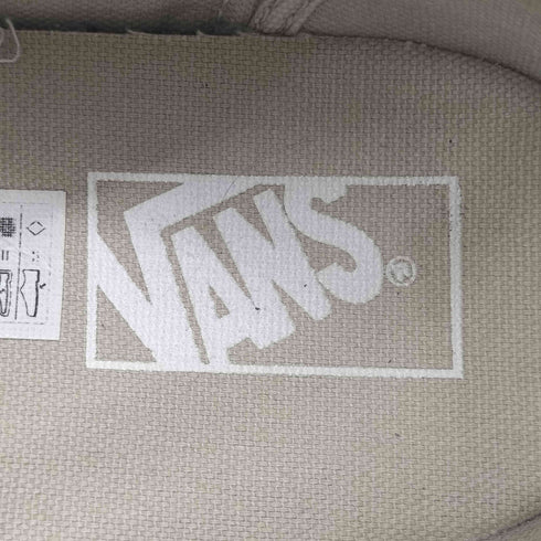 バンズ VANS OLD SCHOOL ローカットスニーカー メンズ JPN:28