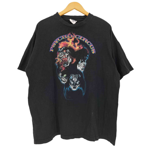 PSYCHO CIRCUS USA製 バンドTシャツ 1998© メンズ import:XL