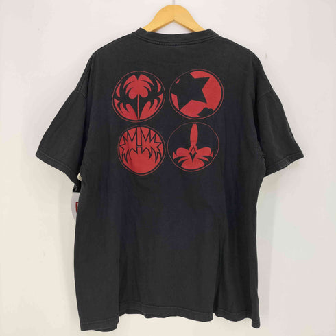 PSYCHO CIRCUS USA製 バンドTシャツ 1998© メンズ import:XL