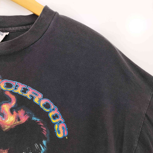 PSYCHO CIRCUS USA製 バンドTシャツ 1998© メンズ import:XL