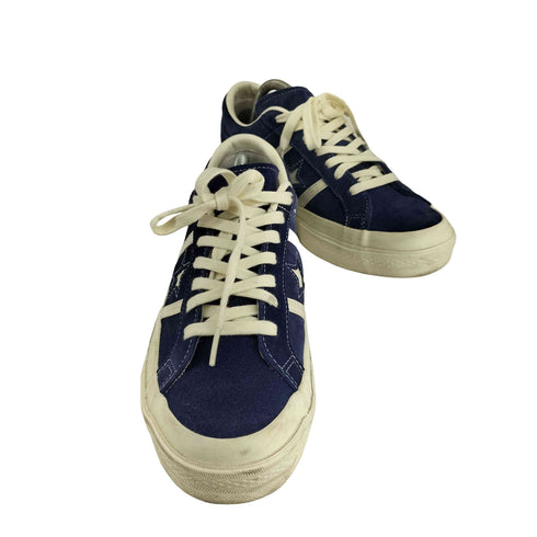 コンバース CONVERSE Chuck Taylor All Star 70 Ox Blue Slate メンズ JPN:27.5