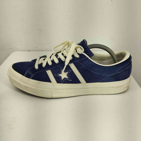 コンバース CONVERSE Chuck Taylor All Star 70 Ox Blue Slate メンズ JPN:27.5