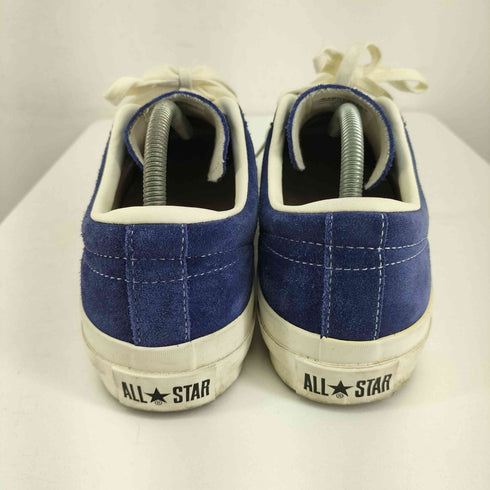 コンバース CONVERSE Chuck Taylor All Star 70 Ox Blue Slate メンズ JPN:27.5