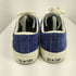 コンバース CONVERSE Chuck Taylor All Star 70 Ox Blue Slate メンズ JPN:27.5