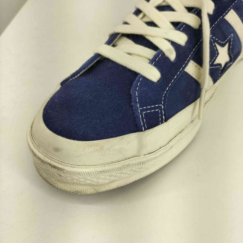 コンバース CONVERSE Chuck Taylor All Star 70 Ox Blue Slate メンズ JPN:27.5