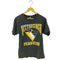 フルーツオブザルーム FRUIT OF THE LOOM USA製 NHL プリントTシャツ メンズ JPN:S