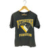 フルーツオブザルーム FRUIT OF THE LOOM USA製 NHL プリントTシャツ メンズ JPN:S